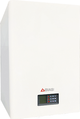Biasi Chip Multicondensación