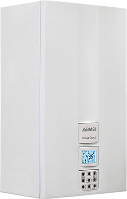 Biasi Inovia Cond Plus