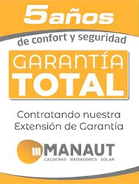 Manautec 5 años