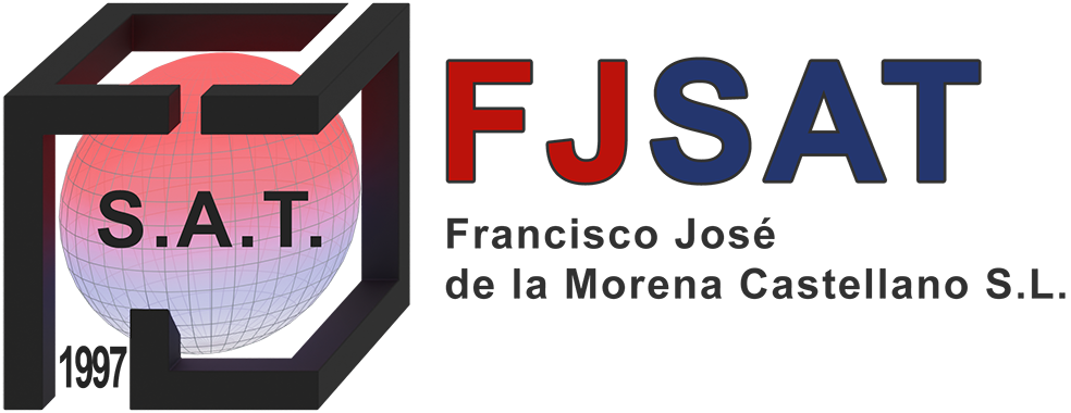 FJSAT - Francisco José de la Morena Castellano SL