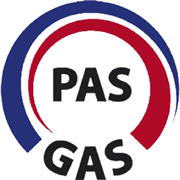 Certificación PAS GAS